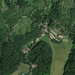 Vue de Refuge/Abri — Vogelgrun