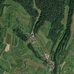 Vue de Refuge/Abri — Vogelgrun (2)