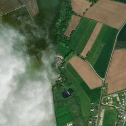 Vue de Lizoé