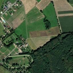 Vue de Camping municipal de Dollon