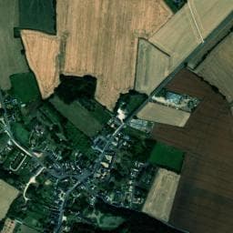 Vue de L'Étang