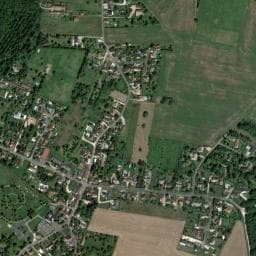 Vue de Paucourt Aire Municipale
