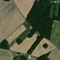 Vue de Aire de services pour camping-car