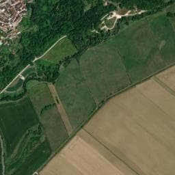 Vue de Nutchel Forest Village Champagne