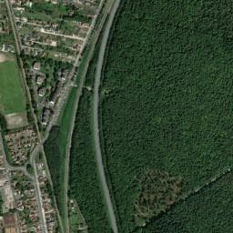 Vue de Bivouac à Châlette-sur-Loing (3)