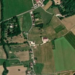 Vue de Ferme de M. DIAZ
