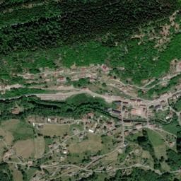 Vue de Abri des Cinq Sentes