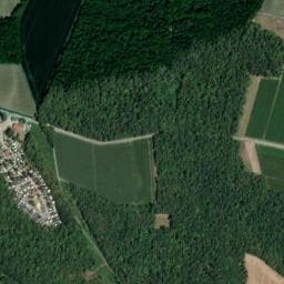 Vue de Camping Suzel