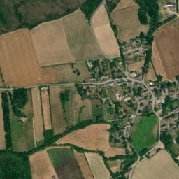 Vue de Aire de Tréhorenteuc