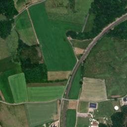 Vue de Hébergements insolites à la Ferme Aventure