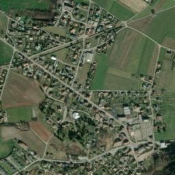 Vue de Aire De Camping-cars - Dommartin Les Remiremont