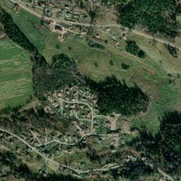Vue de Refuge/Abri — Vagney