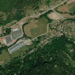 Vue de Navettes de Bramont