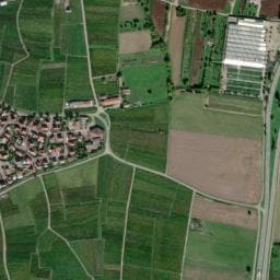 Vue de Domaine GUETH