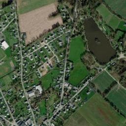Vue de Aire Camping-car Park Evellys