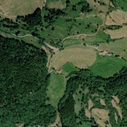 Vue de Abri du Haut de Fouchure