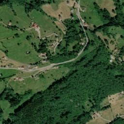 Vue de La Ferme du vieux Sapin