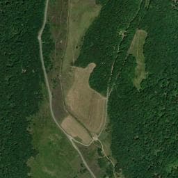 Vue de Abri du Neurod