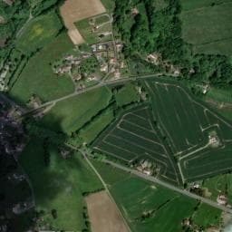 Vue de Aire de Bouloire