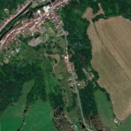 Vue de Abris de Fontenoy-le-château