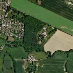 Vue de AIRE DE SERVICE CAMPING-CARS