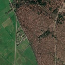 Vue de Locatif au camping Fontenoy