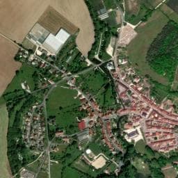 Vue de LE VIEUX MOULIN