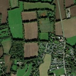 Vue de Aire Plomelin
