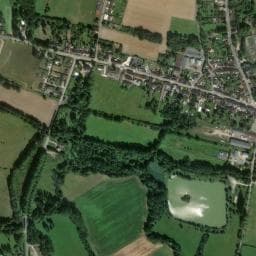 Vue de Aire Camping-cars Douchy