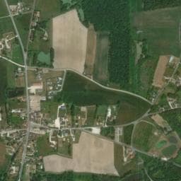 Vue de Aire de Châtenoy.