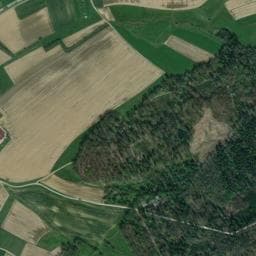 Vue de Refuge/Abri — Geiswasser (5)