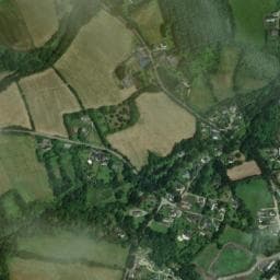 Vue de Aux deux Chênes