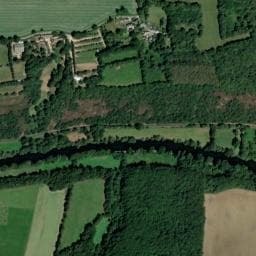 Vue de Aire camping-car Poul Fetan