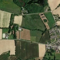 Vue de Eco-camping des Buis