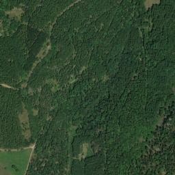 Vue de Abri du Faucon Crécerelle