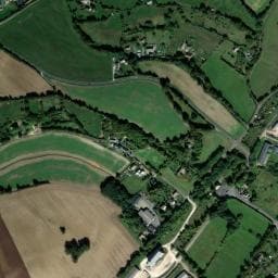 Vue de Le Pré aux Moines