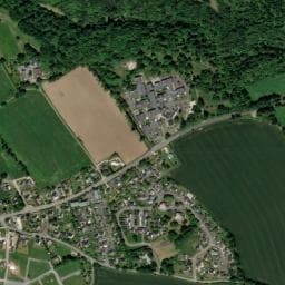 Vue de Village Loisirs de Ty Nadan
