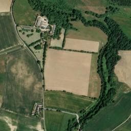 Vue de Aire camping-car La Goupillère