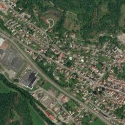 Vue de Aire de stationnement : L'atelier de Christine