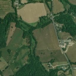 Vue de VAT Domaine de la Pinède