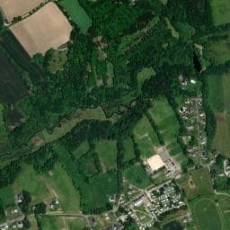 Vue de À l'Abri de L'Océan