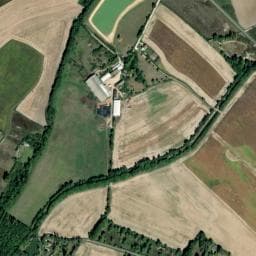 Vue de Le Moulin Rose