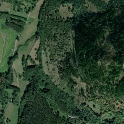 Vue de Abri des Tilleuls