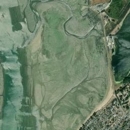 Vue de GCU Île-Tudy