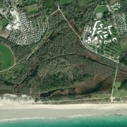 Vue de L'Atlantique