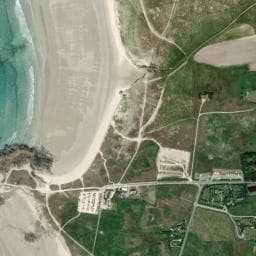 Vue de Aire de la Torche