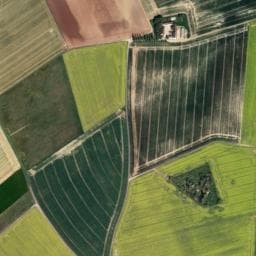 Vue de Les Ecogites de la Sablière