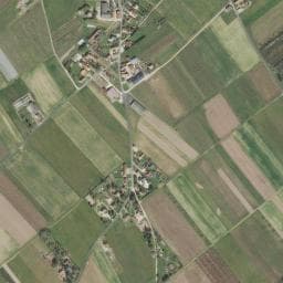 Vue de Accueil camping-cars Javoy et Fils