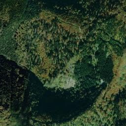 Vue de Chalet du Stahlberg