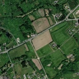 Vue de Aire de Ménez Gad